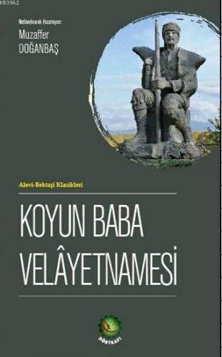 Koyun Baba Velayetnamesi | benlikitap.com