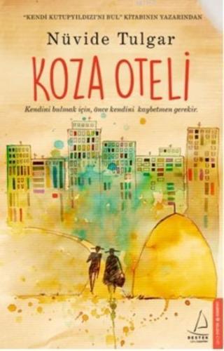 Koza Oteli | benlikitap.com