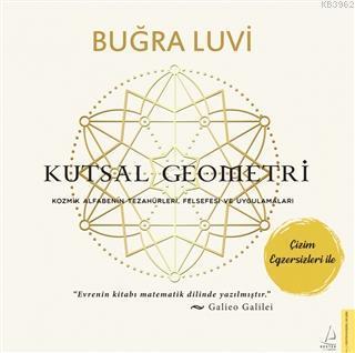 Kozmik Alfabenin Tezahürleri, Felsefesi ve Uygulamaları | benlikitap.c