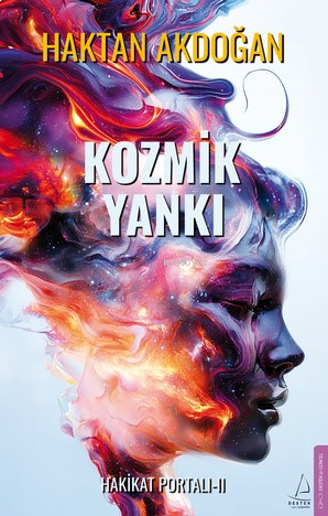 Kozmik Yankı;Hakikat Portalı II | benlikitap.com