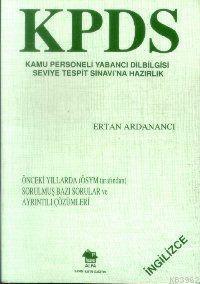 KPDS'ye Hazırlık Soru ve Cevapları | benlikitap.com