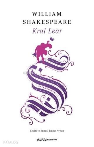 Kral Lear | benlikitap.com