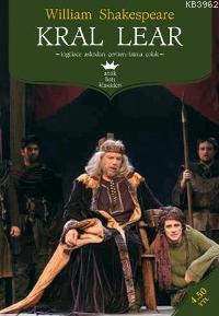 Kral Lear | benlikitap.com