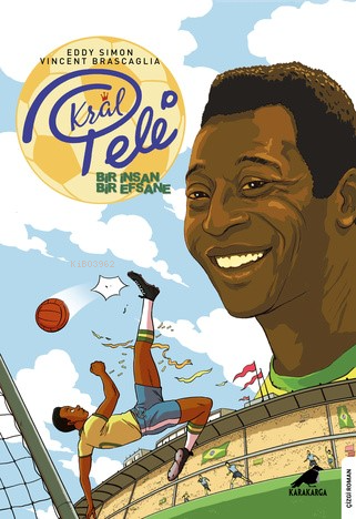 Kral Pele | benlikitap.com