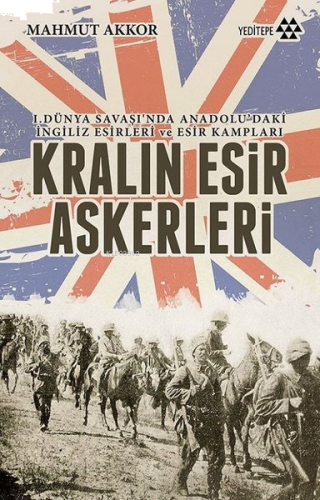 Kralın Esir Askerleri | benlikitap.com