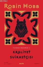 Kraliyet Suikastçisi - Farseer Üçlemesi 2 | benlikitap.com