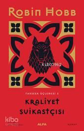 Kraliyet Suikastçisi - Farseer Üçlemesi 2 | benlikitap.com