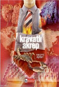 Kravatlı Akrep | benlikitap.com