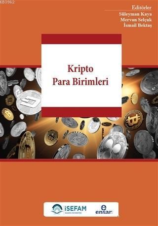 Kripto Para Birimleri | benlikitap.com