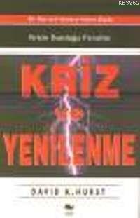 Kriz ve Yenilenme | benlikitap.com