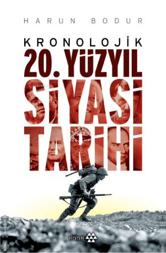 Kronolojik 20. Yüzyıl Siyasi Tarihi | benlikitap.com