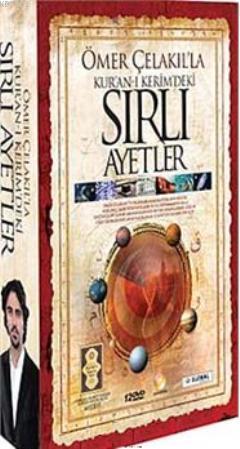 Kur'an-I Kerim'deki Sırlı Ayetler | benlikitap.com