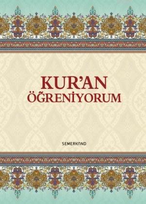 Kur'an Öğreniyorum | benlikitap.com