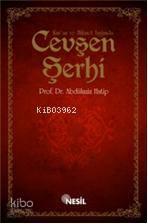 Kur'an ve Hikmet Işığında Cevşen Şerhi | benlikitap.com