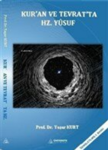 Kur'an ve Tevrat'ta Hz.Yusuf | benlikitap.com