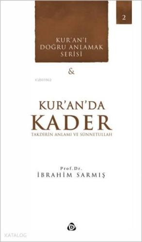 Kur'an'da Kader | benlikitap.com