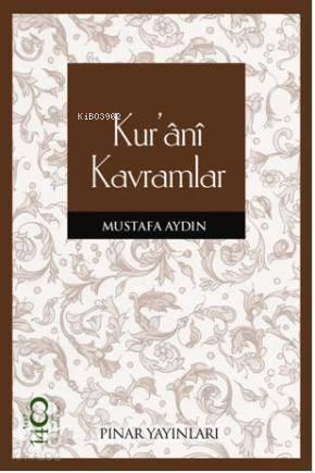 Kur'ânî Kavramlar | benlikitap.com