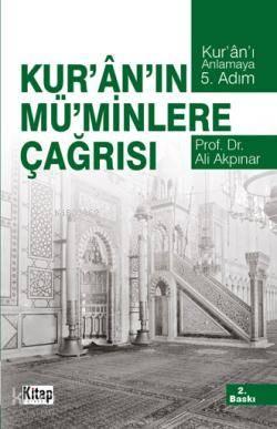 Kur'an'ın Mü'minlere Çağrısı | benlikitap.com