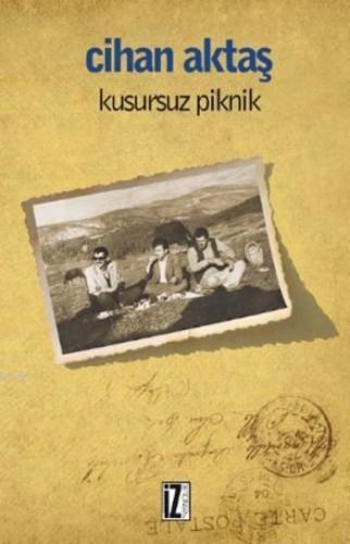 Kusursuz Piknik | benlikitap.com