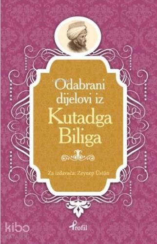 Kutadgu Bilig | benlikitap.com