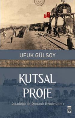 Kutsal Proje | benlikitap.com