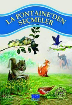 La Fontaineden Seçmeler | benlikitap.com