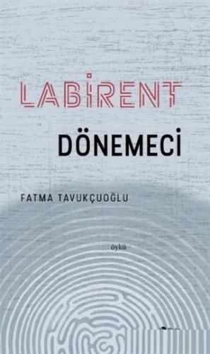 Labirent Dönemeci | benlikitap.com