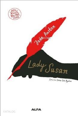 Lady Susan | benlikitap.com