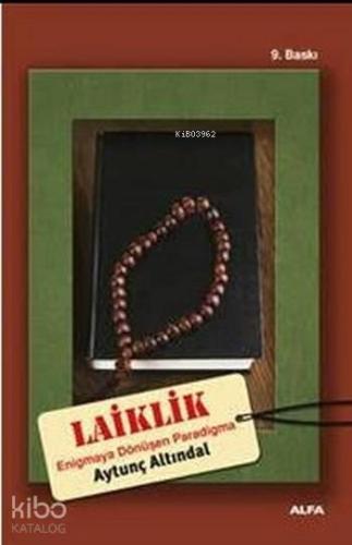 Laiklik | benlikitap.com