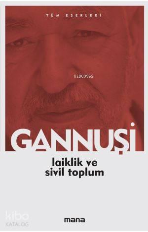 Laiklik ve Sivil Toplum | benlikitap.com