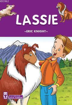 Lassie | benlikitap.com