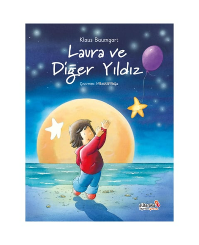 Laura ve Diğer Yıldız | benlikitap.com