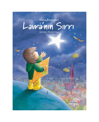 Laura'nın Sırrı | benlikitap.com