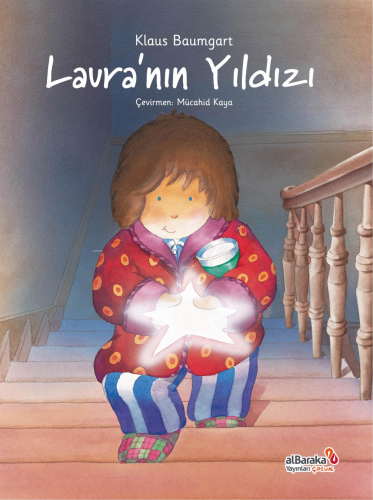 Laura'nın Yıldızı | benlikitap.com