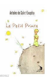 Le Petıt Prince | benlikitap.com