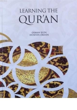 Learning The Qur'an | benlikitap.com