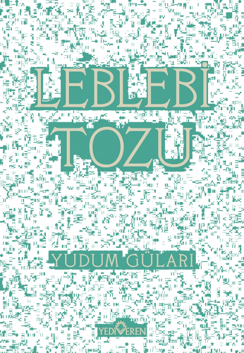 Leblebi Tozu | benlikitap.com