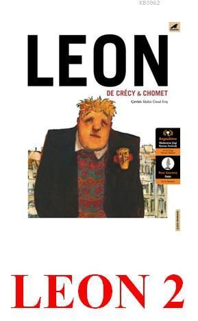 Leon 2 | benlikitap.com