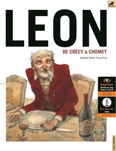 Leon | benlikitap.com