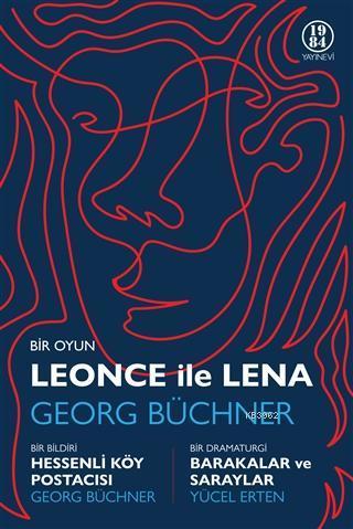 Leonce ile Lena | benlikitap.com