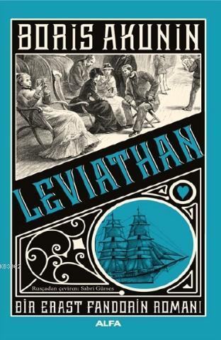 Leviathan | benlikitap.com