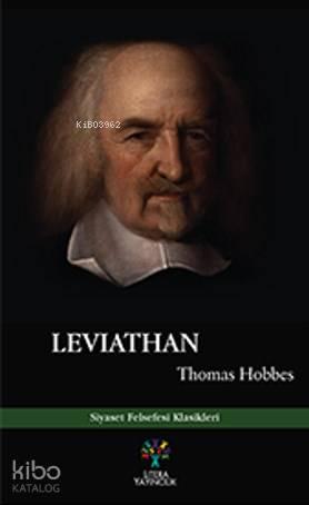 Leviathan | benlikitap.com