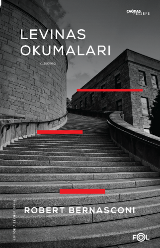 Levinas Okumaları | benlikitap.com