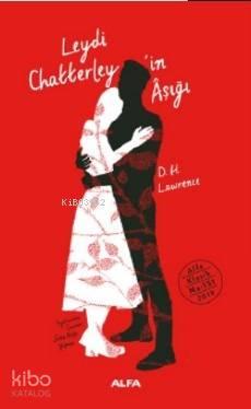 Leydi Chatterley'in Âşığı | benlikitap.com