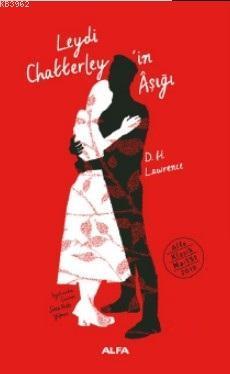 Leydi Chatterley'in Âşığı | benlikitap.com