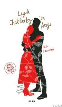 Leydi Chatterley'in Âşığı | benlikitap.com