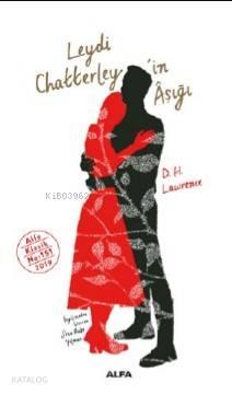 Leydi Chatterley'in Âşığı | benlikitap.com