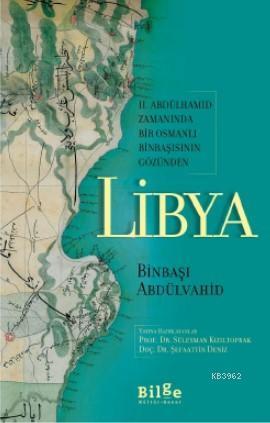 Libya | benlikitap.com