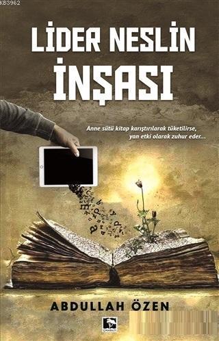 Lider Neslin İnşası | benlikitap.com