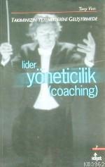 Lider Yöneticilik | benlikitap.com